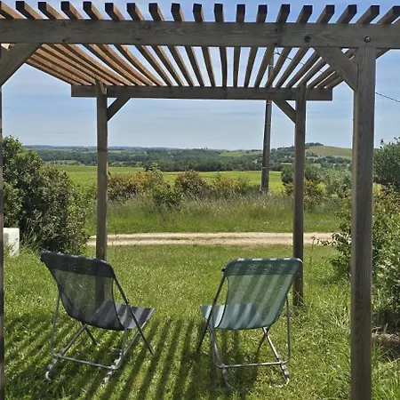 La Rapière En Armagnac Hébergement de vacances *
