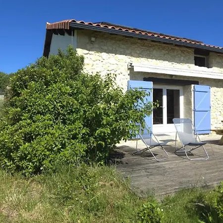 La Rapière En Armagnac
