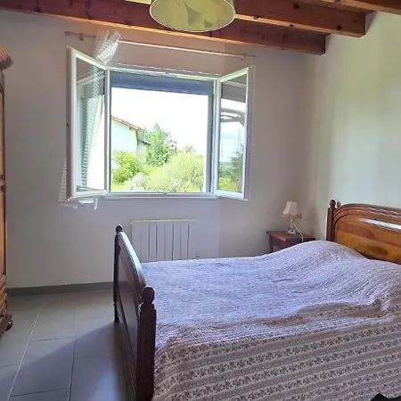 Hébergement de vacances La Rapière En Armagnac *