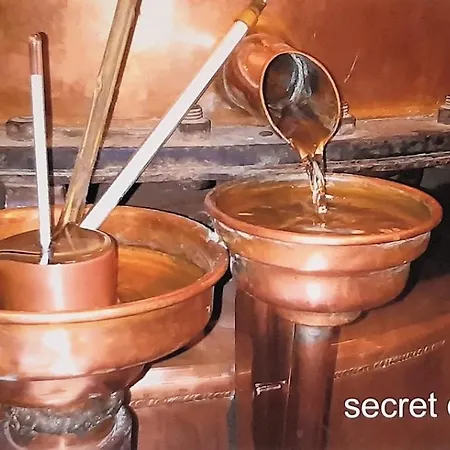 Hébergement de vacances La Rapière En Armagnac